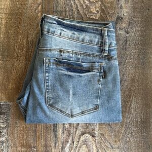 Bebe | Skinny Jeans